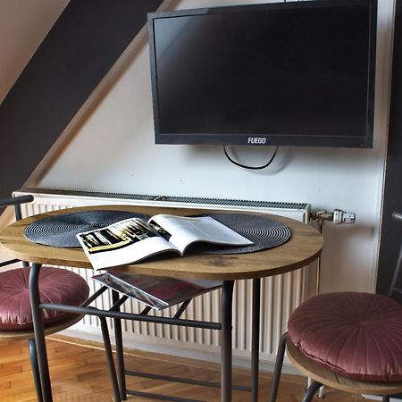 Sweet69Apartments Sb Ni المظهر الخارجي الصورة
