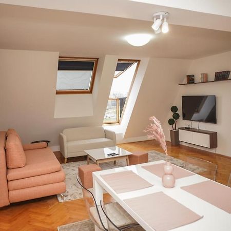 Sweet69Apartments Sb Ni المظهر الخارجي الصورة