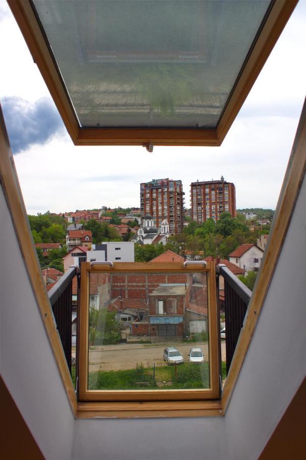 Sweet69Apartments Sb Ni المظهر الخارجي الصورة