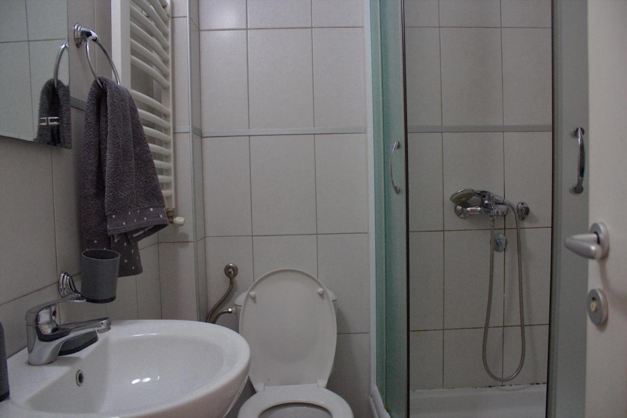 Sweet69Apartments Sb Ni المظهر الخارجي الصورة