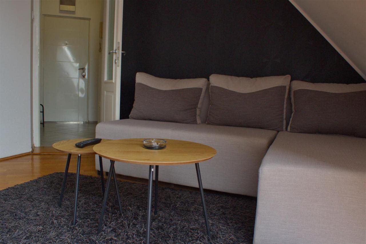 Sweet69Apartments Sb Ni المظهر الخارجي الصورة