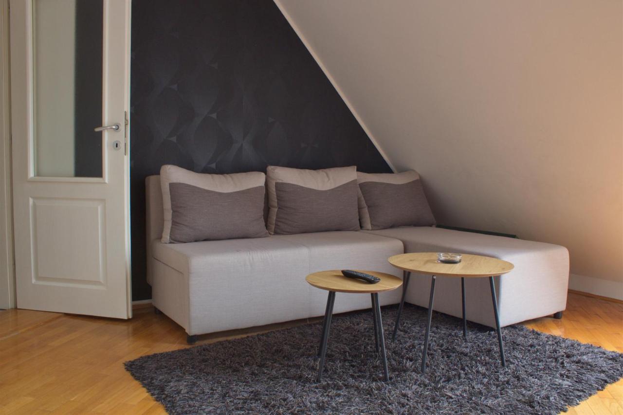 Sweet69Apartments Sb Ni المظهر الخارجي الصورة