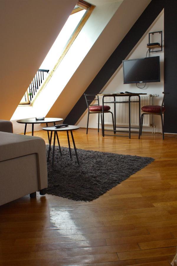 Sweet69Apartments Sb Ni المظهر الخارجي الصورة