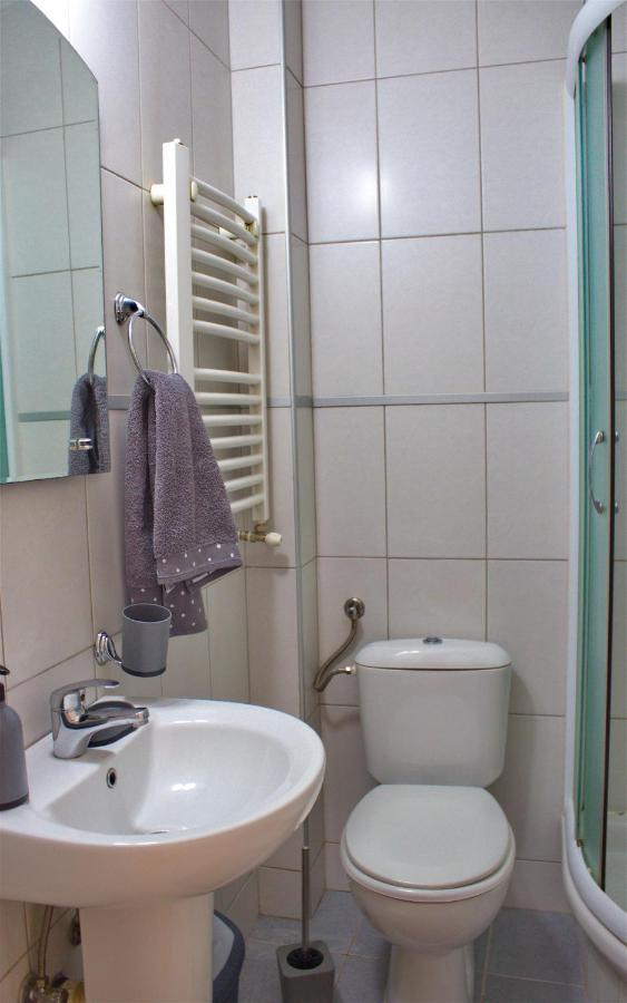 Sweet69Apartments Sb Ni المظهر الخارجي الصورة