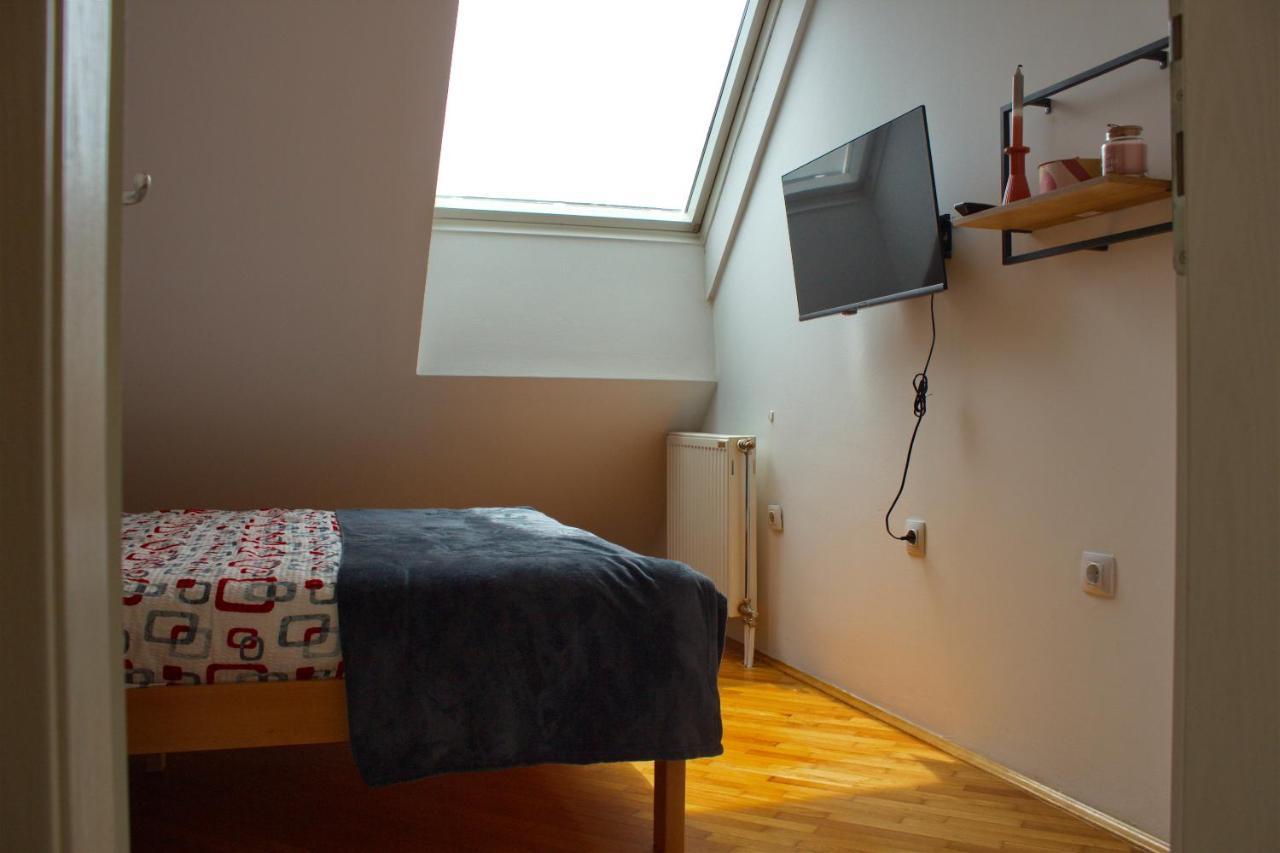 Sweet69Apartments Sb Ni المظهر الخارجي الصورة